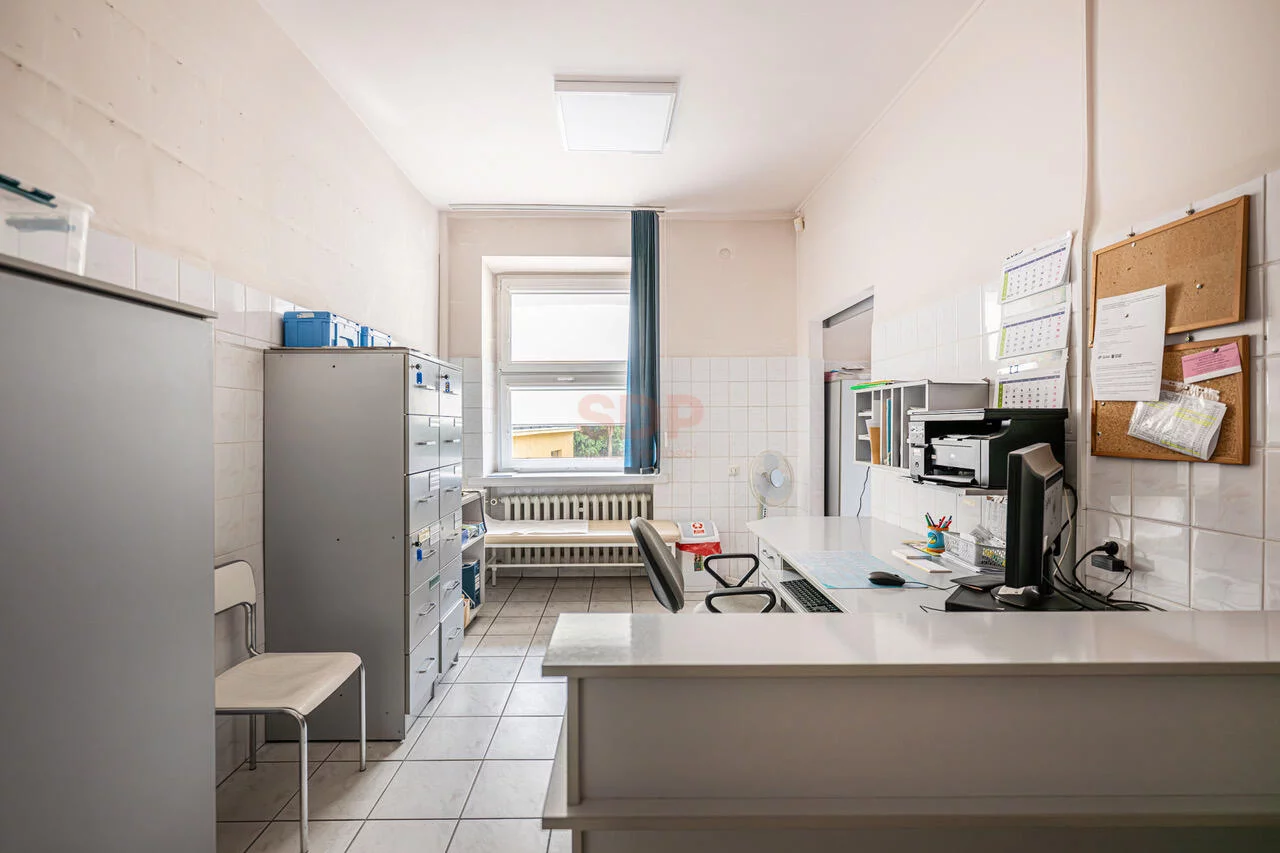 Apartamenty 41740 Wrocław Żelazna