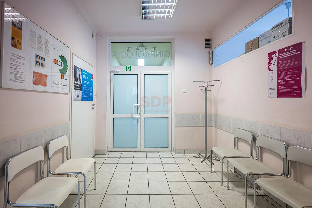 Lokal użytkowy 78,90 m², oferta nr , 41740, Wrocław, Fabryczna, Żelazna