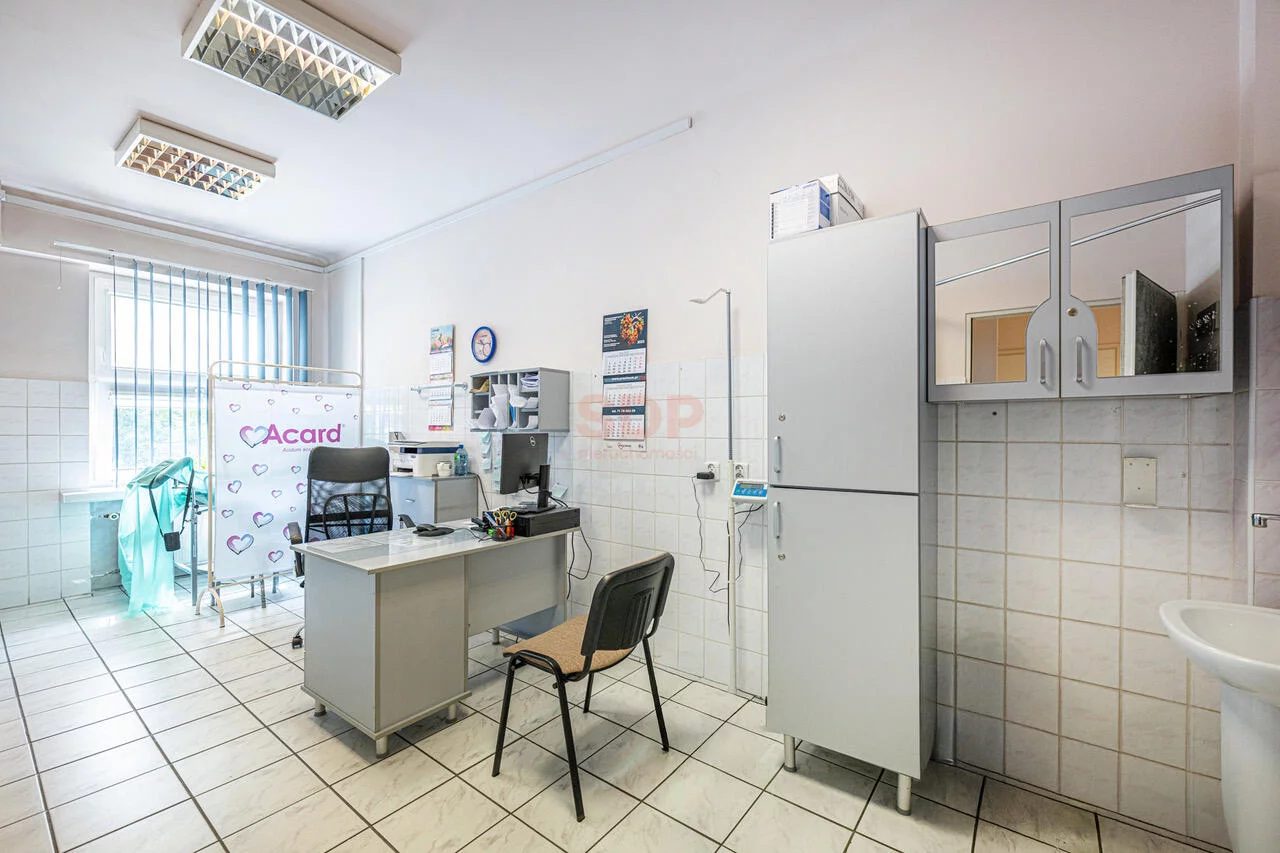 Lokal użytkowy 78,90 m², oferta nr , 41740, Wrocław, Fabryczna, Żelazna