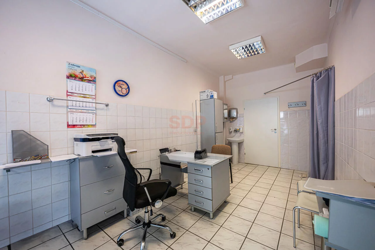 Lokal użytkowy 78,90 m², oferta nr , 41740, Wrocław, Fabryczna, Żelazna