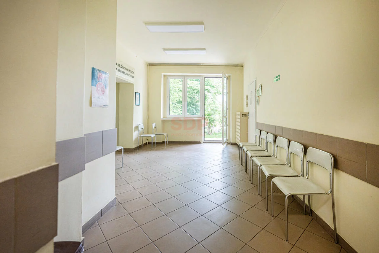 Lokal użytkowy 78,90 m², oferta nr , 41740, Wrocław, Fabryczna, Żelazna