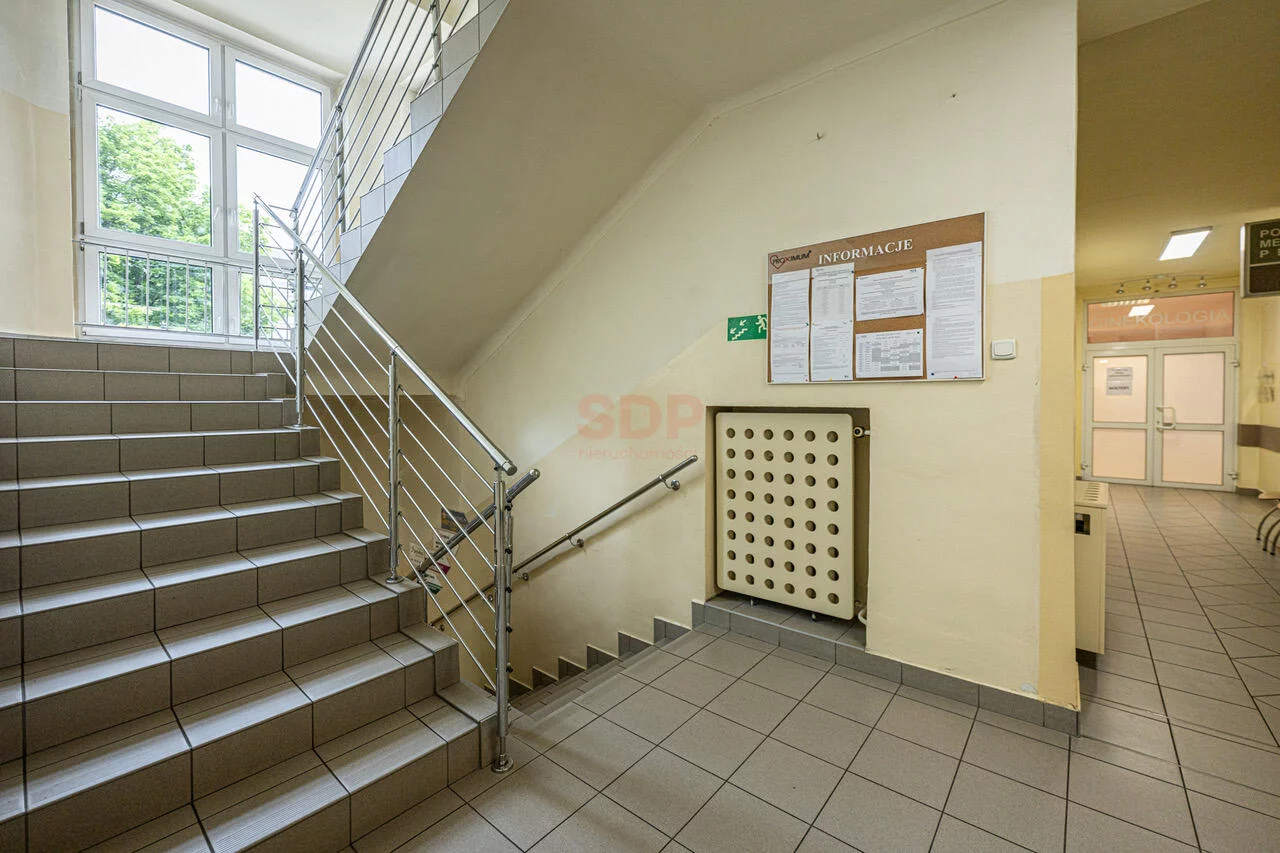 Lokal użytkowy 78,90 m², oferta nr , 41740, Wrocław, Fabryczna, Żelazna