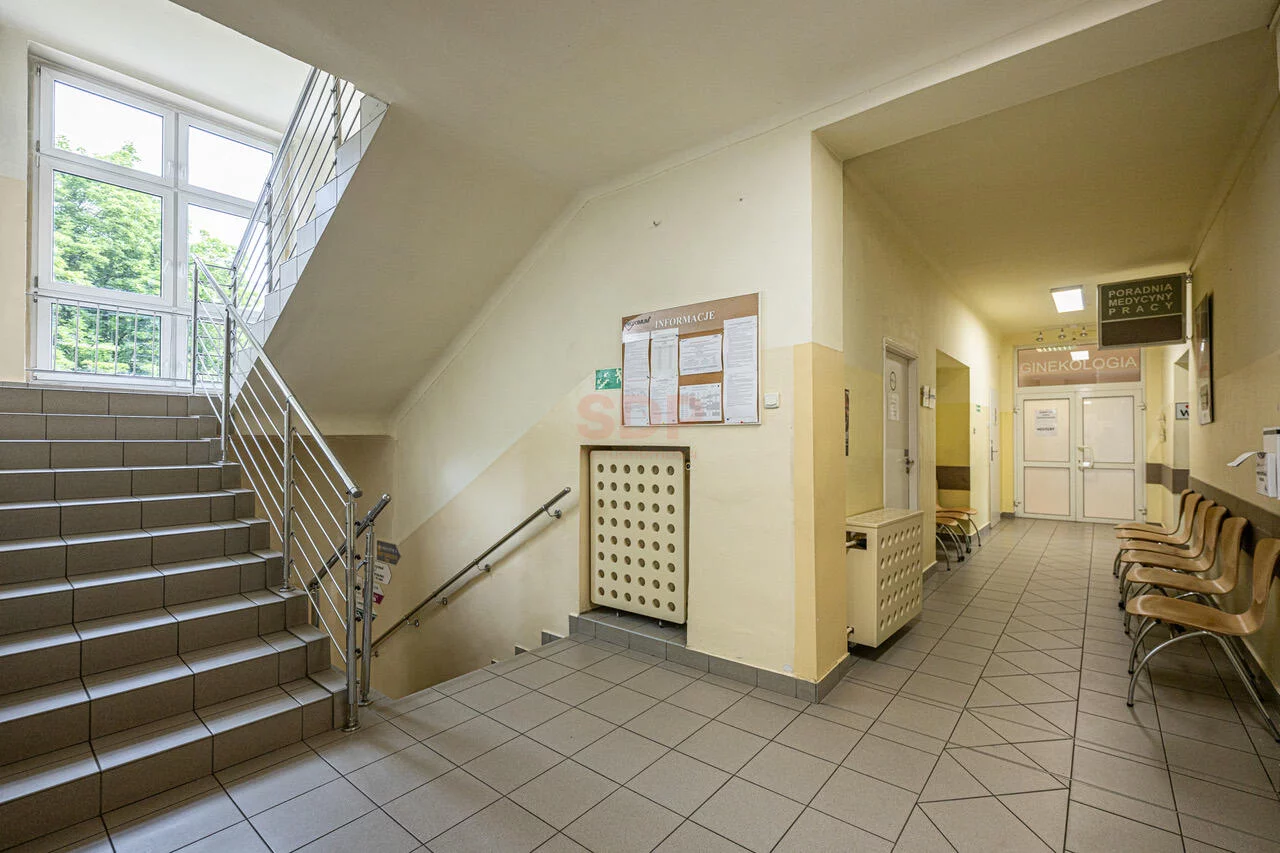 Lokal użytkowy 78,90 m², oferta nr , 41740, Wrocław, Fabryczna, Żelazna