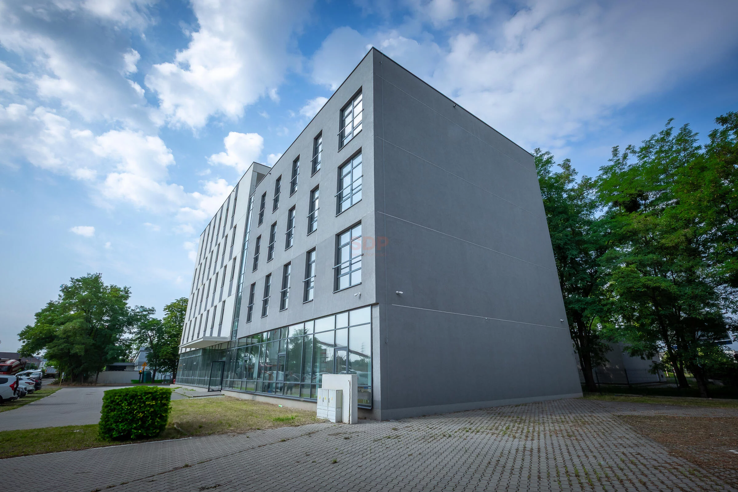 Apartamenty 42191 Wrocław Psie Pole-Zawidawie Żmigrodzka