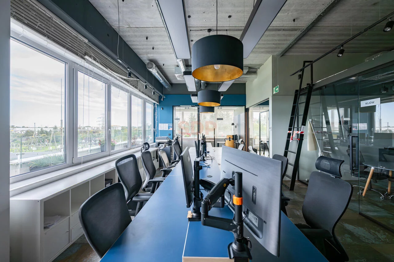 Biuro 90,00 m², oferta nr , 42811, Wrocław, Psie Pole-Zawidawie, Psie Pole, Żmigrodzka