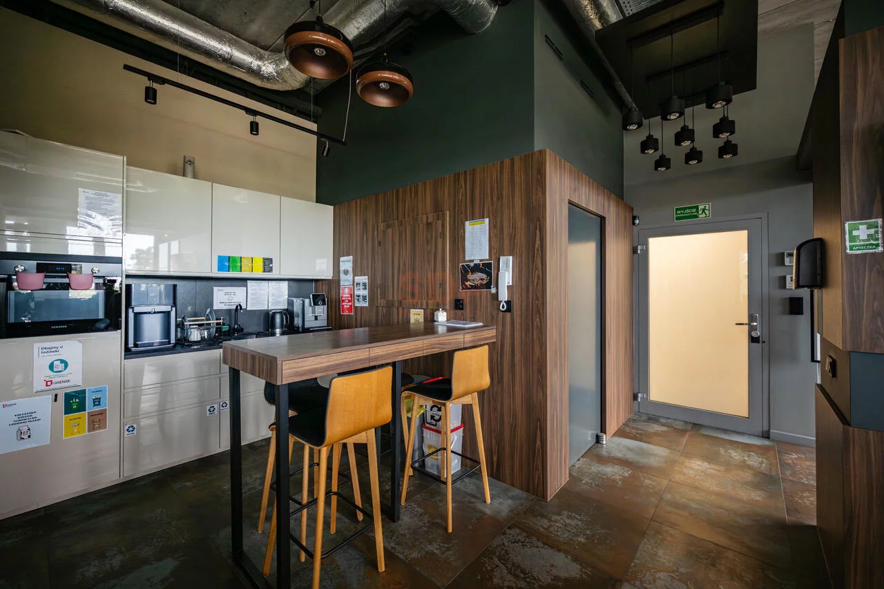 Biuro 90,00 m², oferta nr , 42811, Wrocław, Psie Pole-Zawidawie, Psie Pole, Żmigrodzka