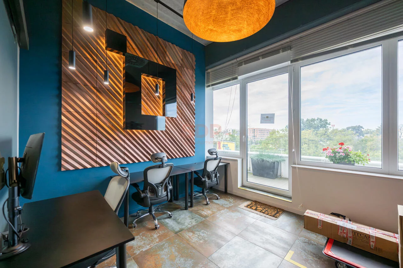 Biuro 90,00 m², oferta nr , 42811, Wrocław, Psie Pole-Zawidawie, Psie Pole, Żmigrodzka