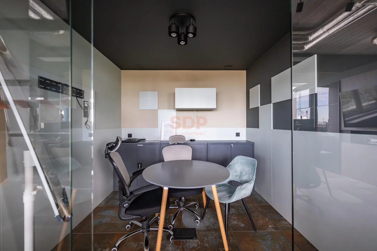 Biuro 90,00 m², oferta nr , 42811, Wrocław, Psie Pole-Zawidawie, Psie Pole, Żmigrodzka