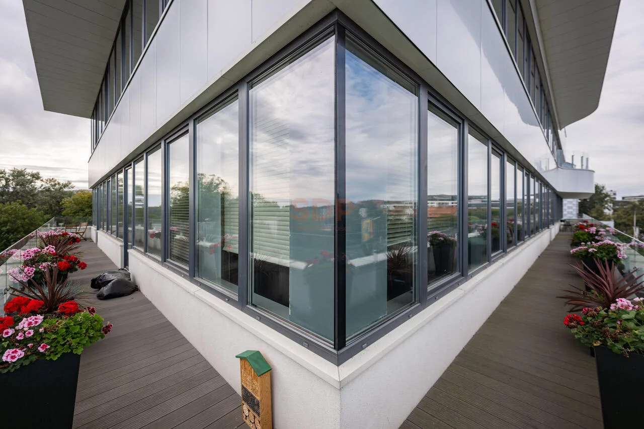 Biuro 90,00 m², oferta nr , 42811, Wrocław, Psie Pole-Zawidawie, Psie Pole, Żmigrodzka