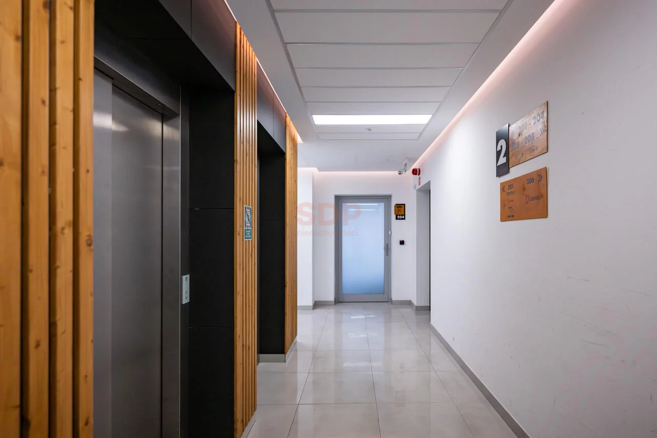 Biuro 90,00 m², oferta nr , 42811, Wrocław, Psie Pole-Zawidawie, Psie Pole, Żmigrodzka