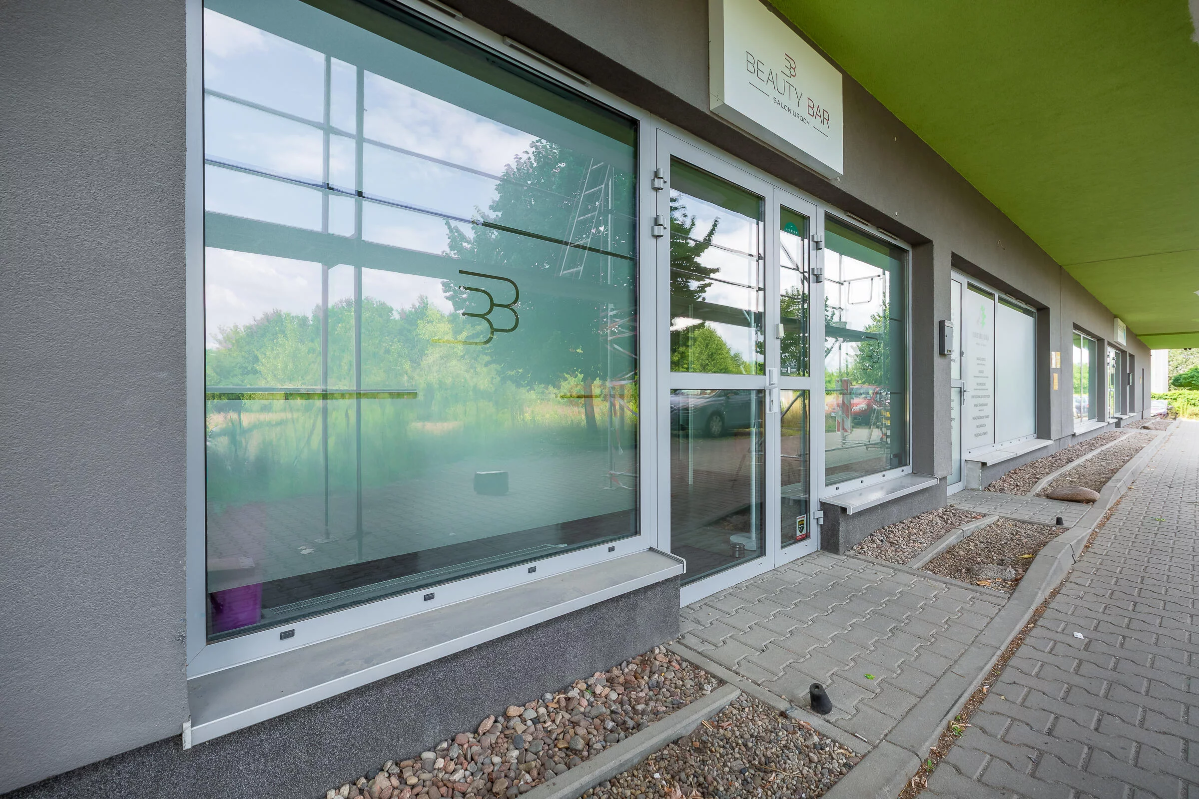 Lokal użytkowy 43,00 m², oferta nr , 42042, Wrocław, Krzyki-Partynice, Krzyki, Życzliwa
