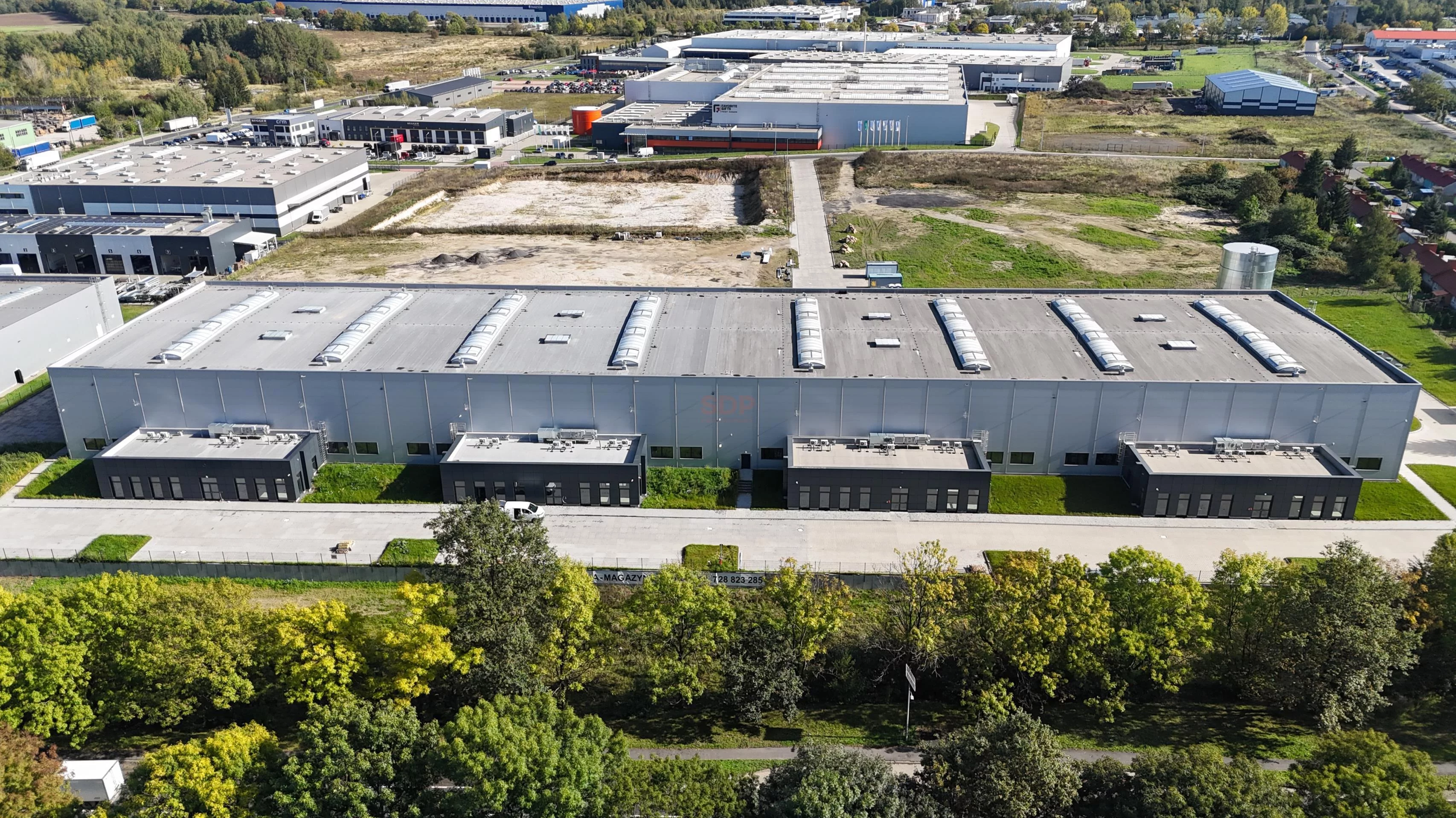 Magazyn 6 150,00 m², oferta nr , 38507, Bolesławiec