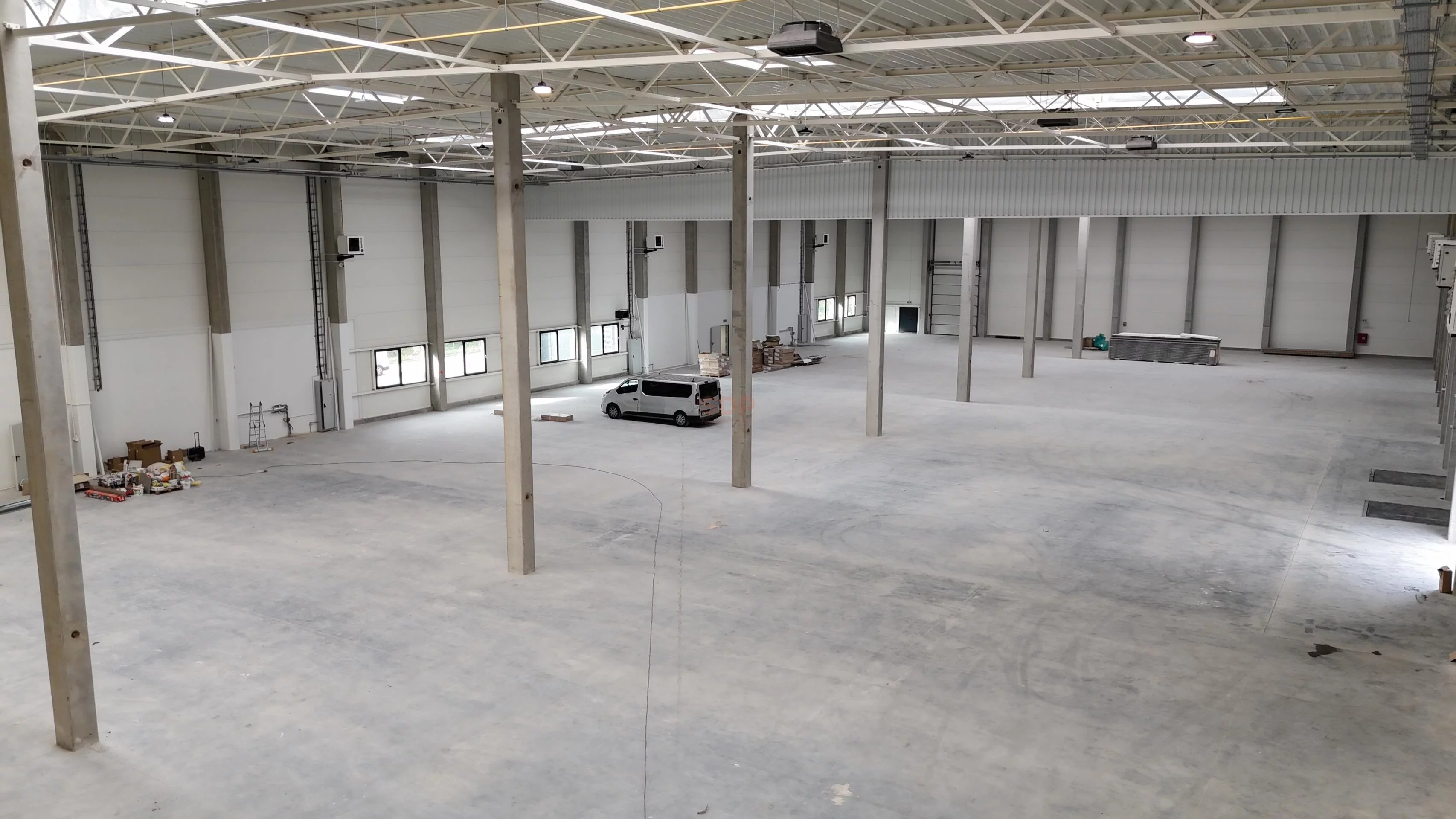 Magazyn 6 150,00 m², oferta nr , 38507, Bolesławiec