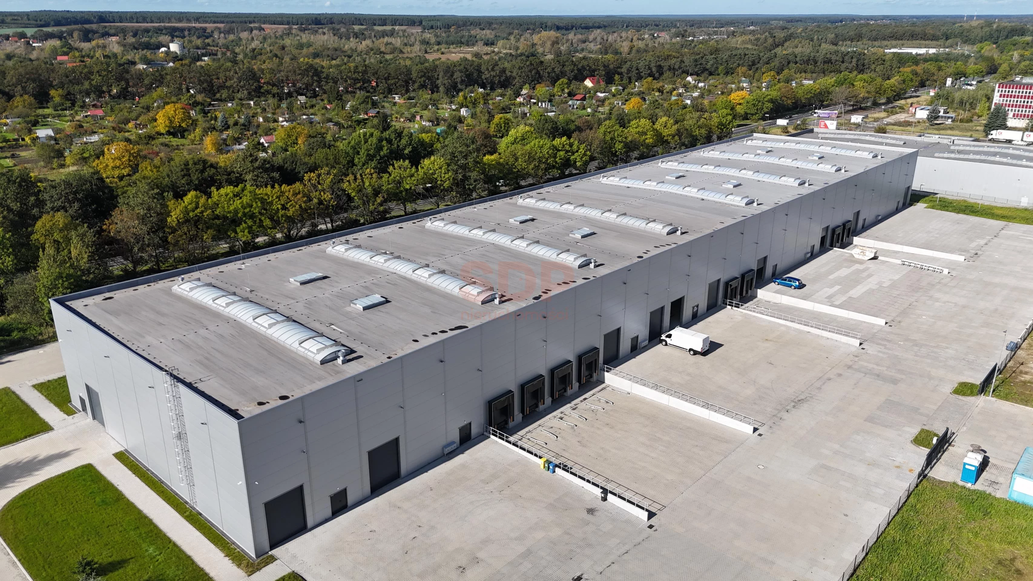 Magazyn 768,00 m², oferta nr , 38508, Bolesławiec