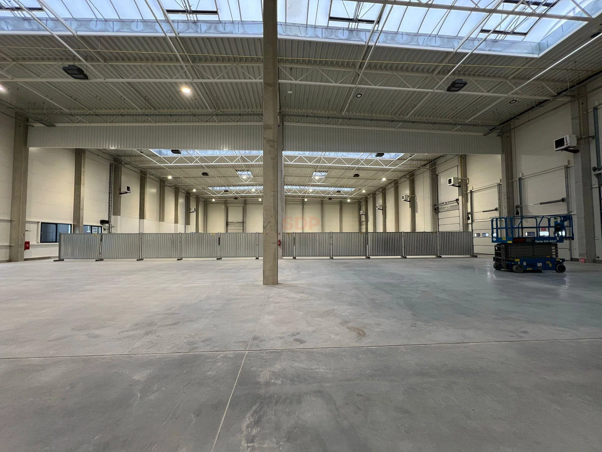 Magazyn 3 075,00 m², oferta nr , 38510, Bolesławiec