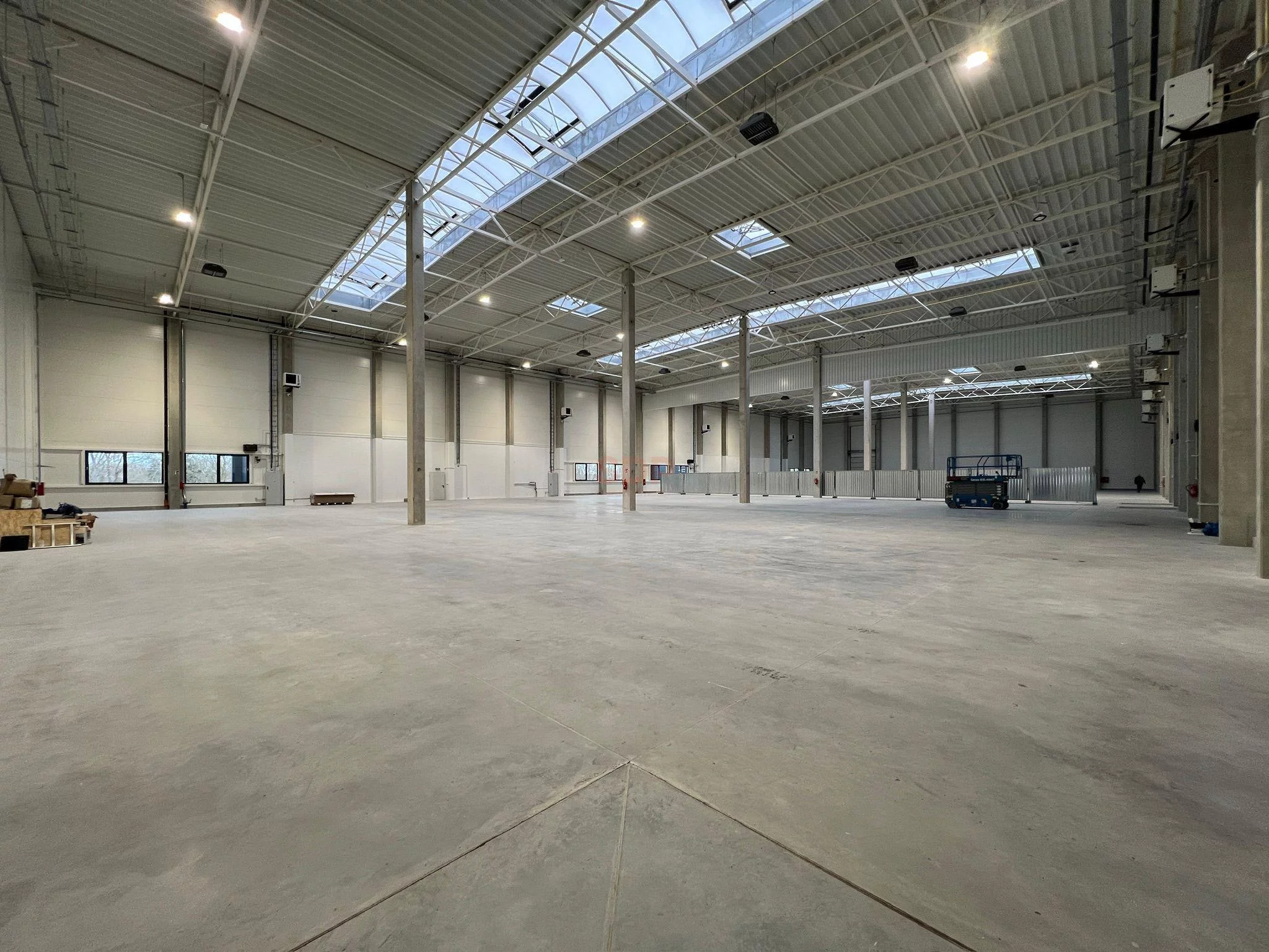Magazyn 3 075,00 m², oferta nr , 38510, Bolesławiec