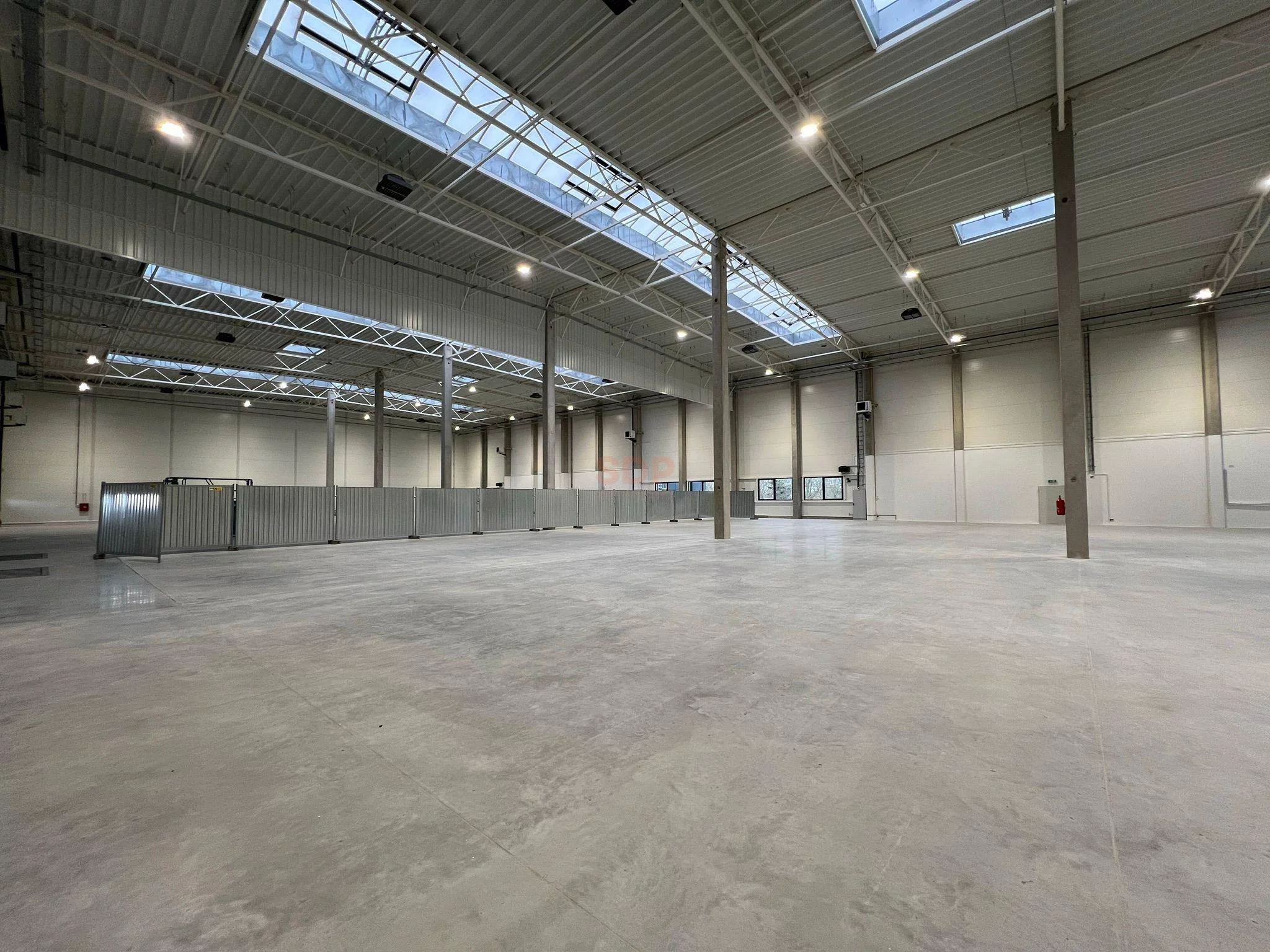 Magazyn 3 075,00 m², oferta nr , 38510, Bolesławiec