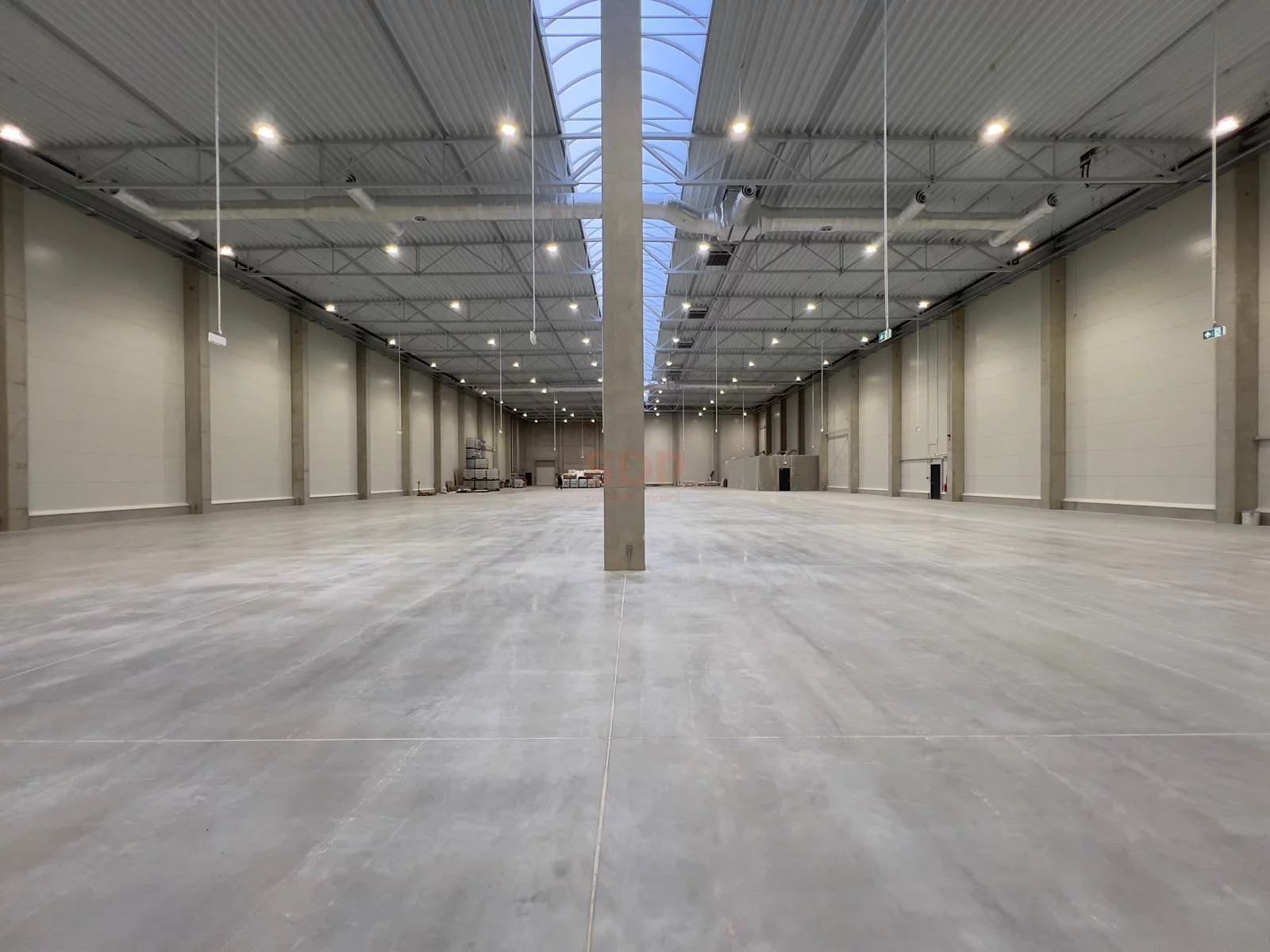 Magazyn 2 859,00 m², oferta nr , 38901, Domasław