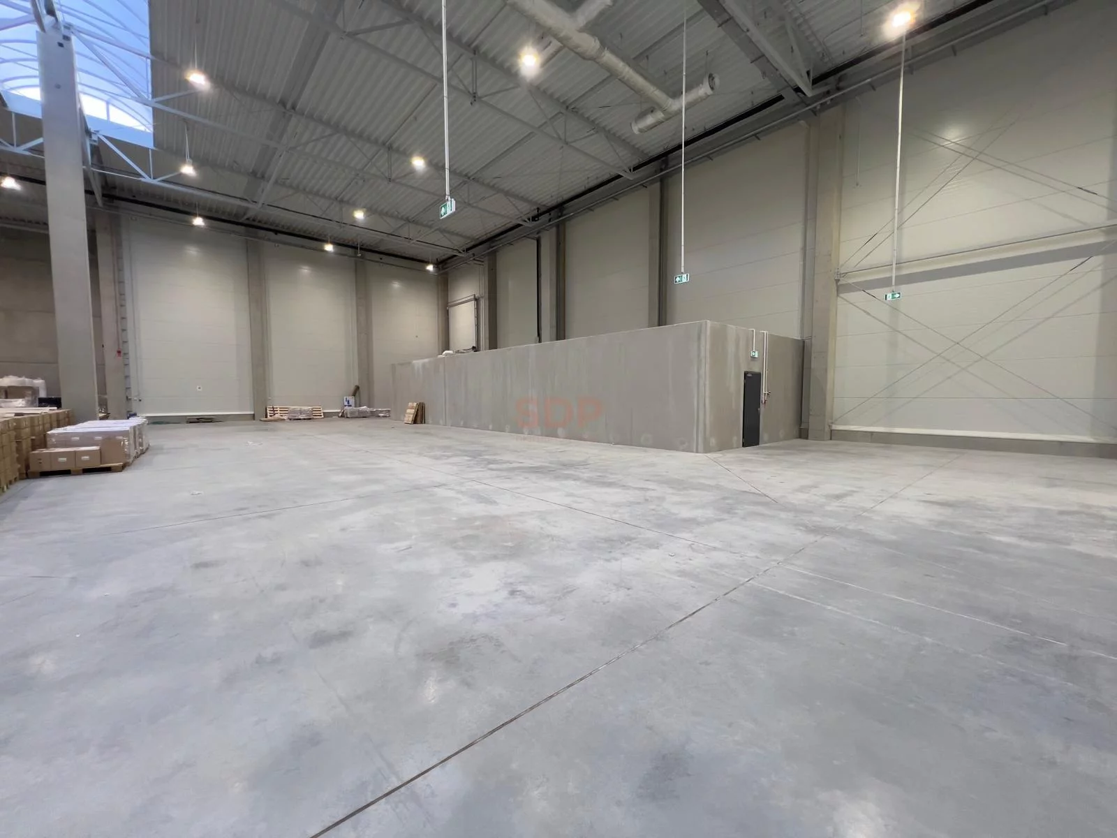 Magazyn 1 800,00 m², oferta nr , 38902, Domasław
