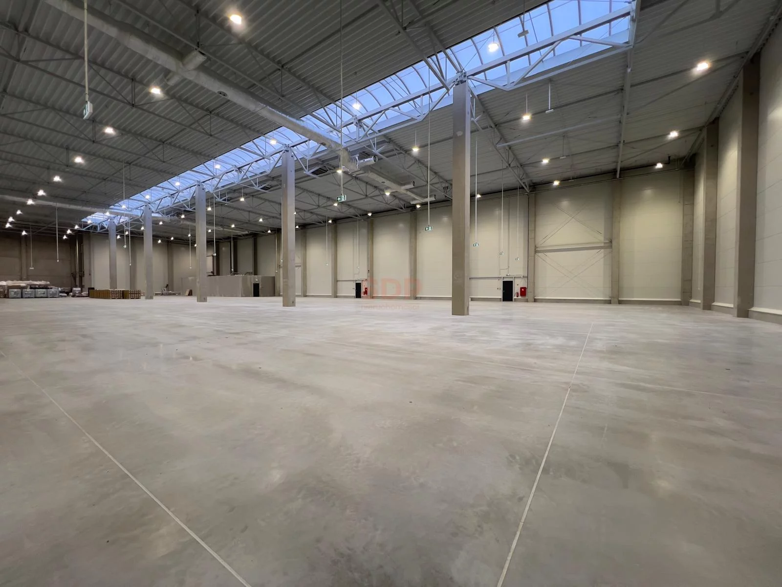 Magazyn 500,00 m², oferta nr , 38903, Domasław