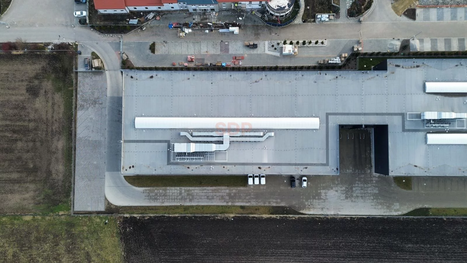 Magazyn 500,00 m², oferta nr , 38903, Domasław