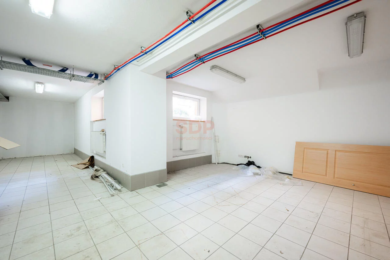 Magazyn 276,24 m², oferta nr , 42547, Wrocław, Psie Pole-Zawidawie, Psie Pole, Kamieńskiego Henryka Michała