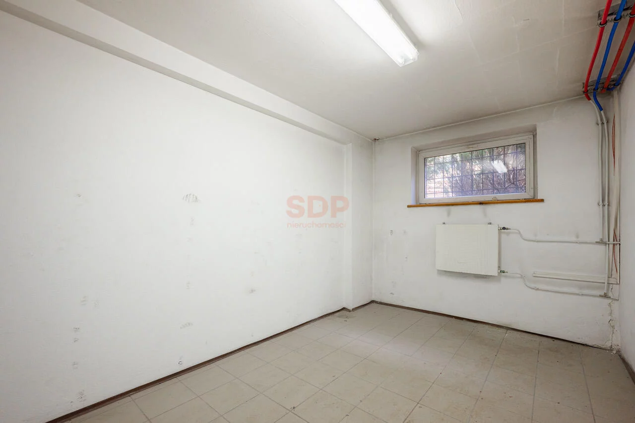 Magazyn 276,24 m², oferta nr , 42547, Wrocław, Psie Pole-Zawidawie, Psie Pole, Kamieńskiego Henryka Michała