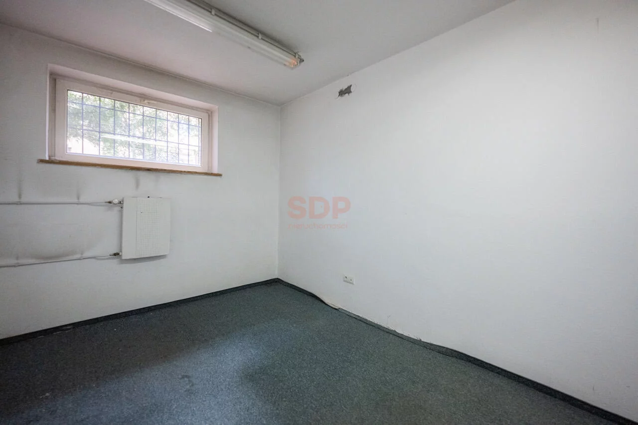 Magazyn 276,24 m², oferta nr , 42547, Wrocław, Psie Pole-Zawidawie, Psie Pole, Kamieńskiego Henryka Michała