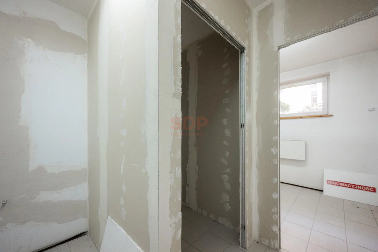 Magazyn 276,24 m², oferta nr , 42547, Wrocław, Psie Pole-Zawidawie, Psie Pole, Kamieńskiego Henryka Michała