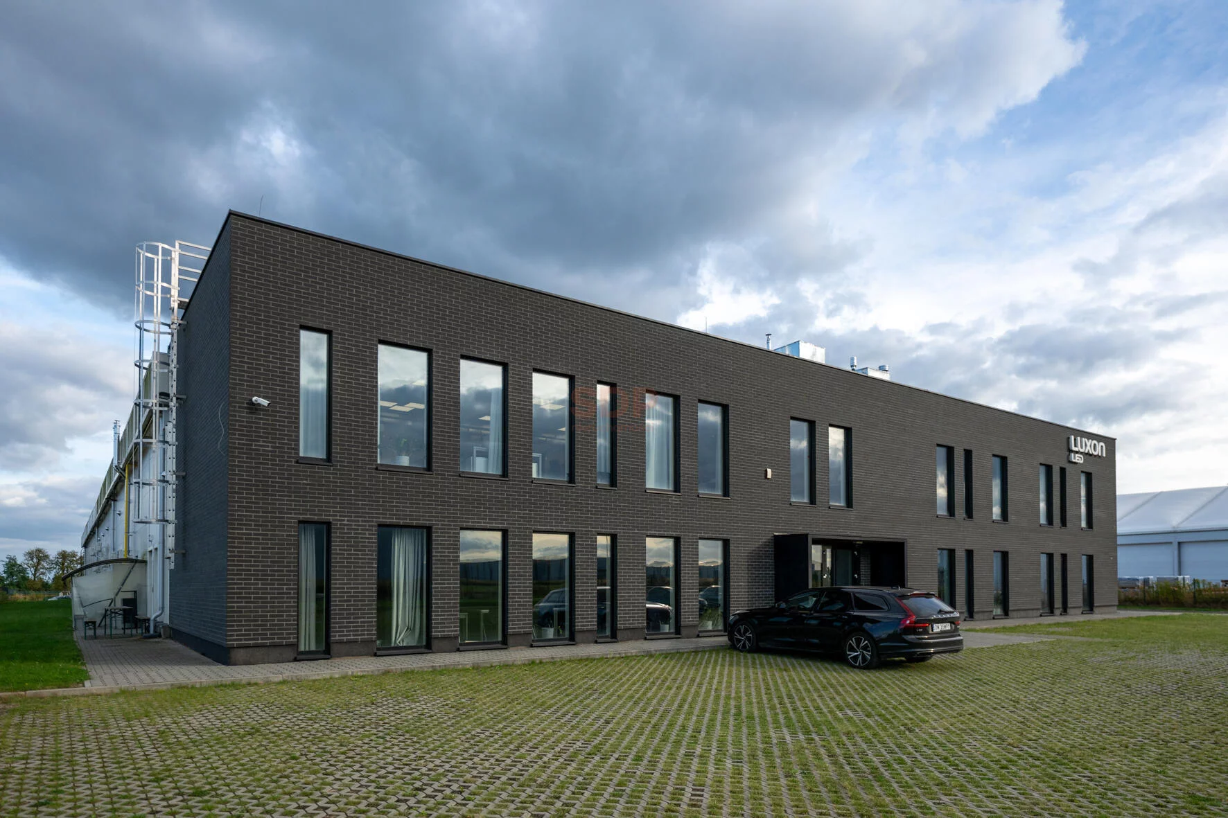 Apartamenty 42497 Krępice Kwiatowa