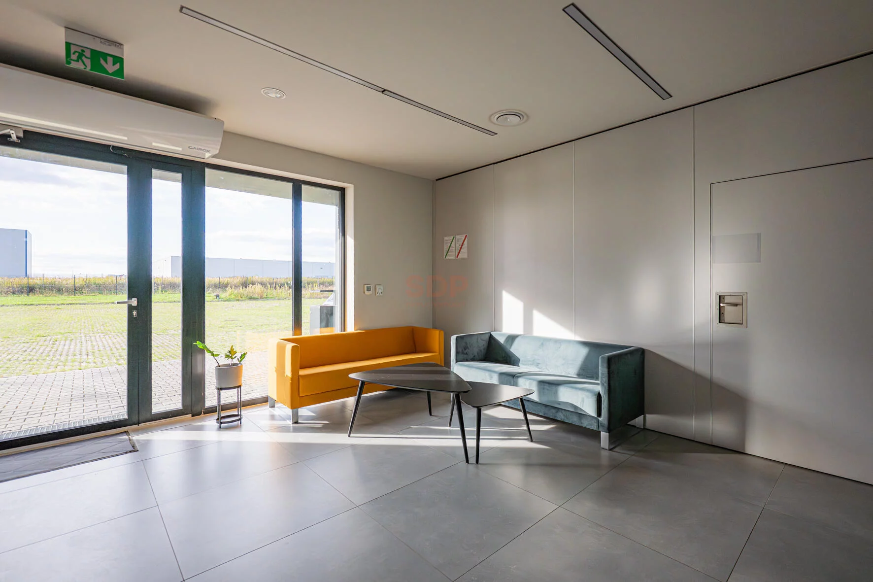 Magazyn 3 302,30 m², oferta nr , 42497, Krępice, Kwiatowa