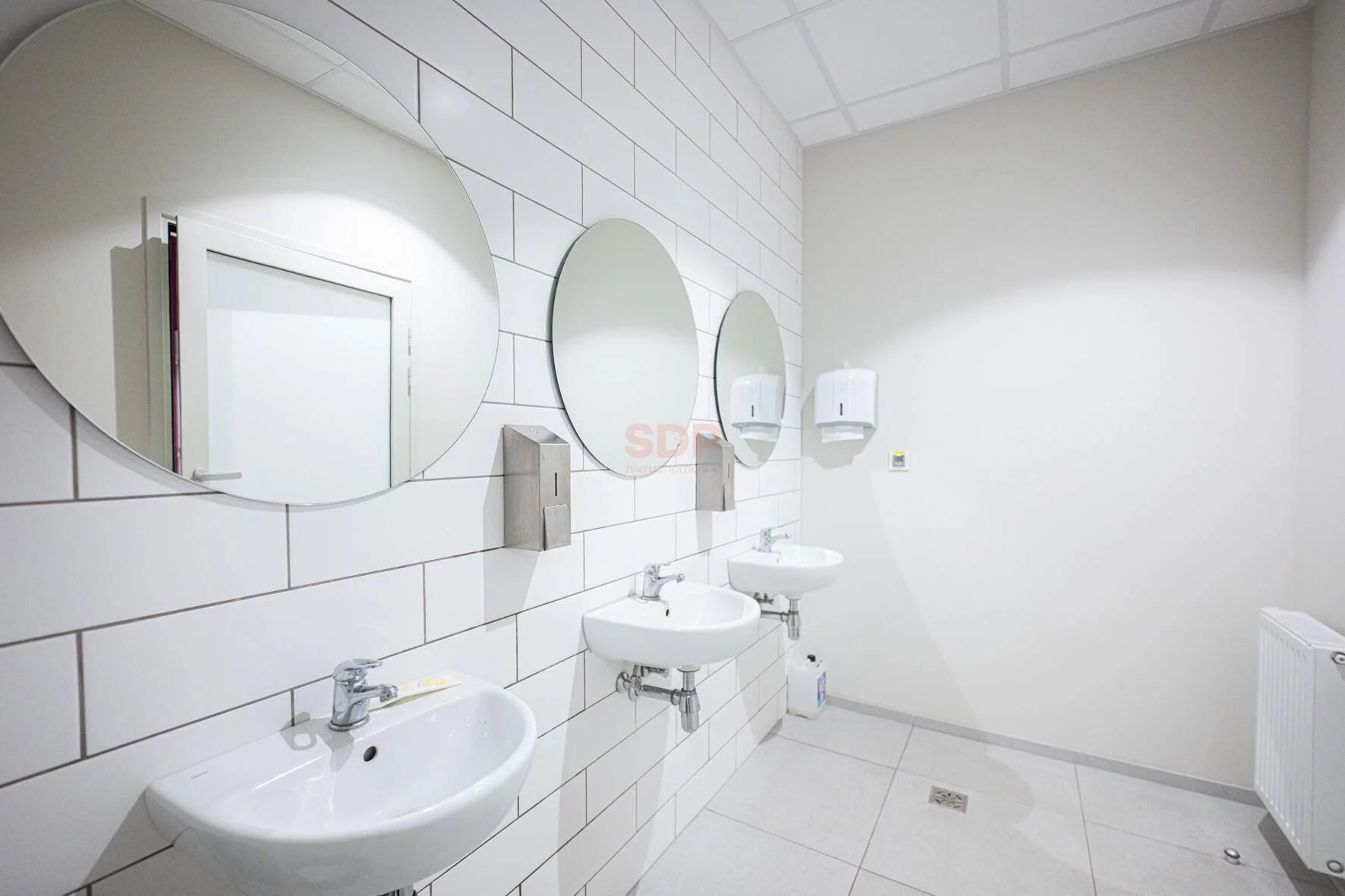Magazyn 3 302,30 m², oferta nr , 42497, Krępice, Kwiatowa