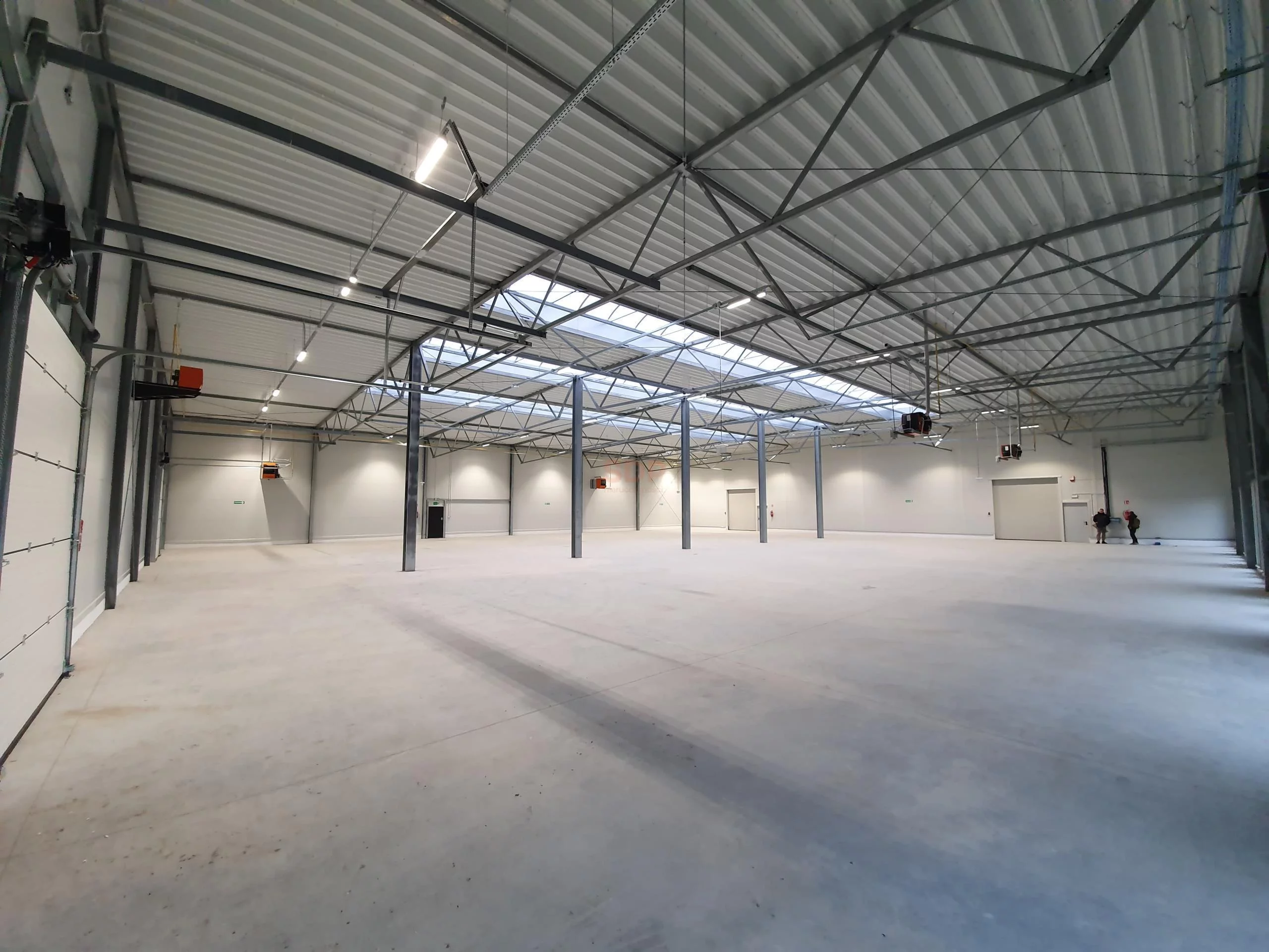 Magazyn 3 302,30 m², oferta nr , 42497, Krępice, Kwiatowa
