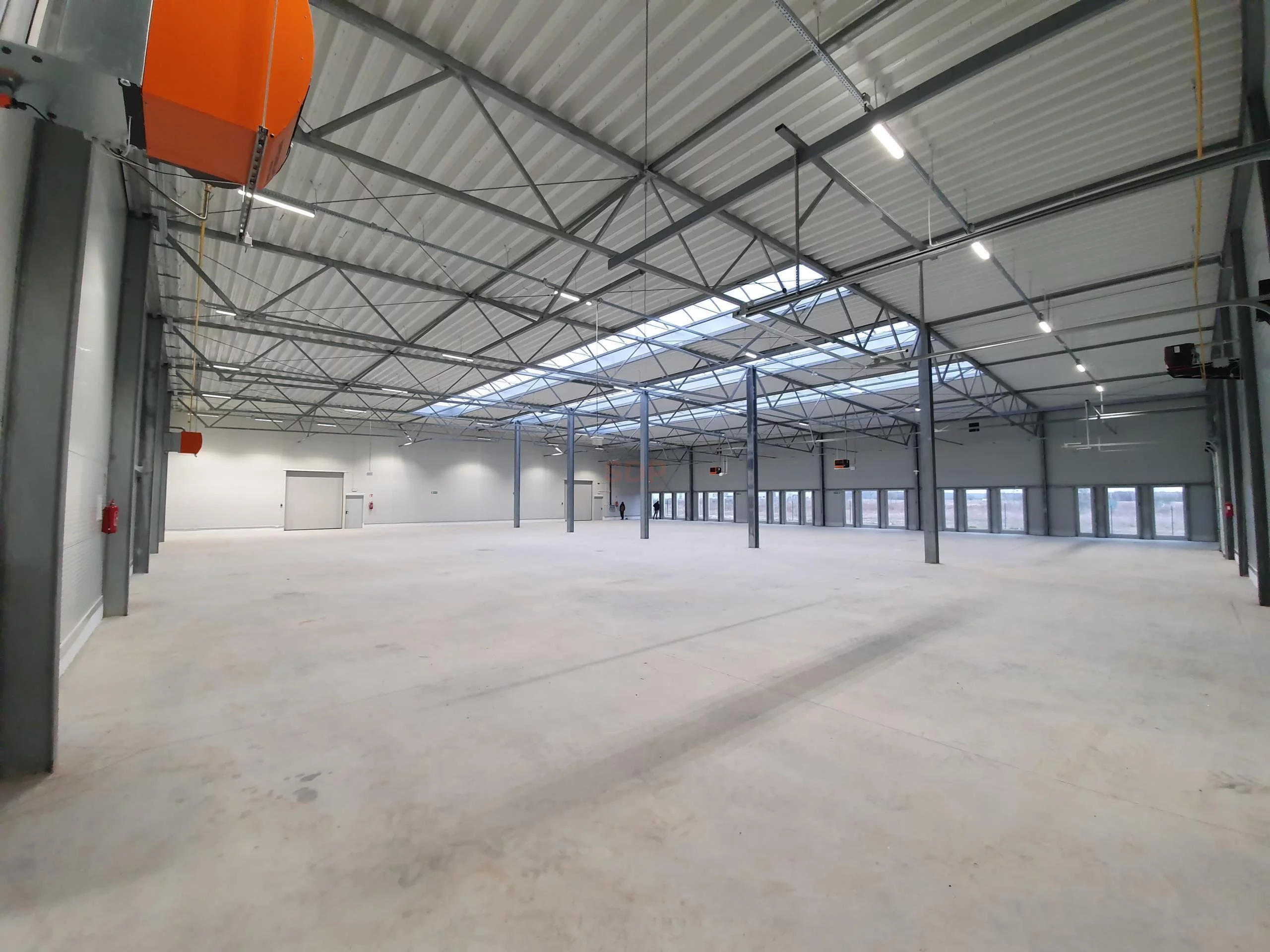 Magazyn 3 302,30 m², oferta nr , 42497, Krępice, Kwiatowa