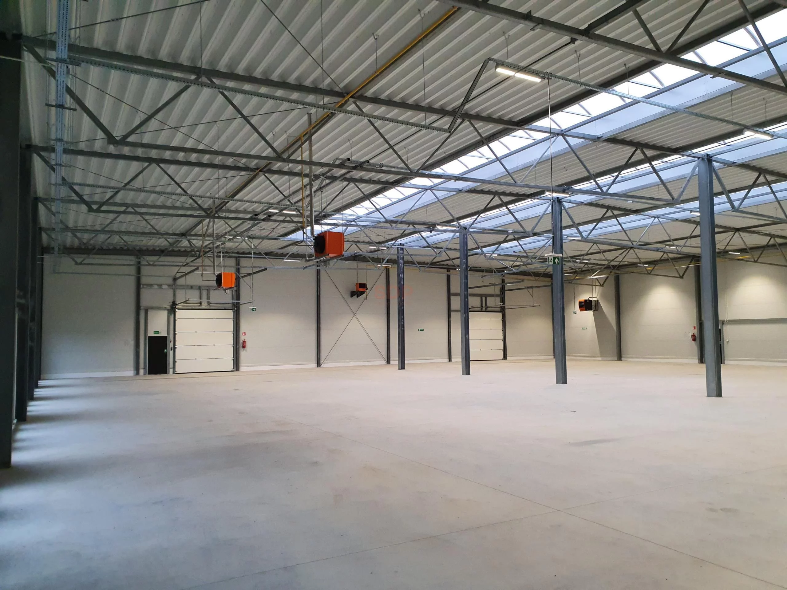 Magazyn 3 302,30 m², oferta nr , 42497, Krępice, Kwiatowa