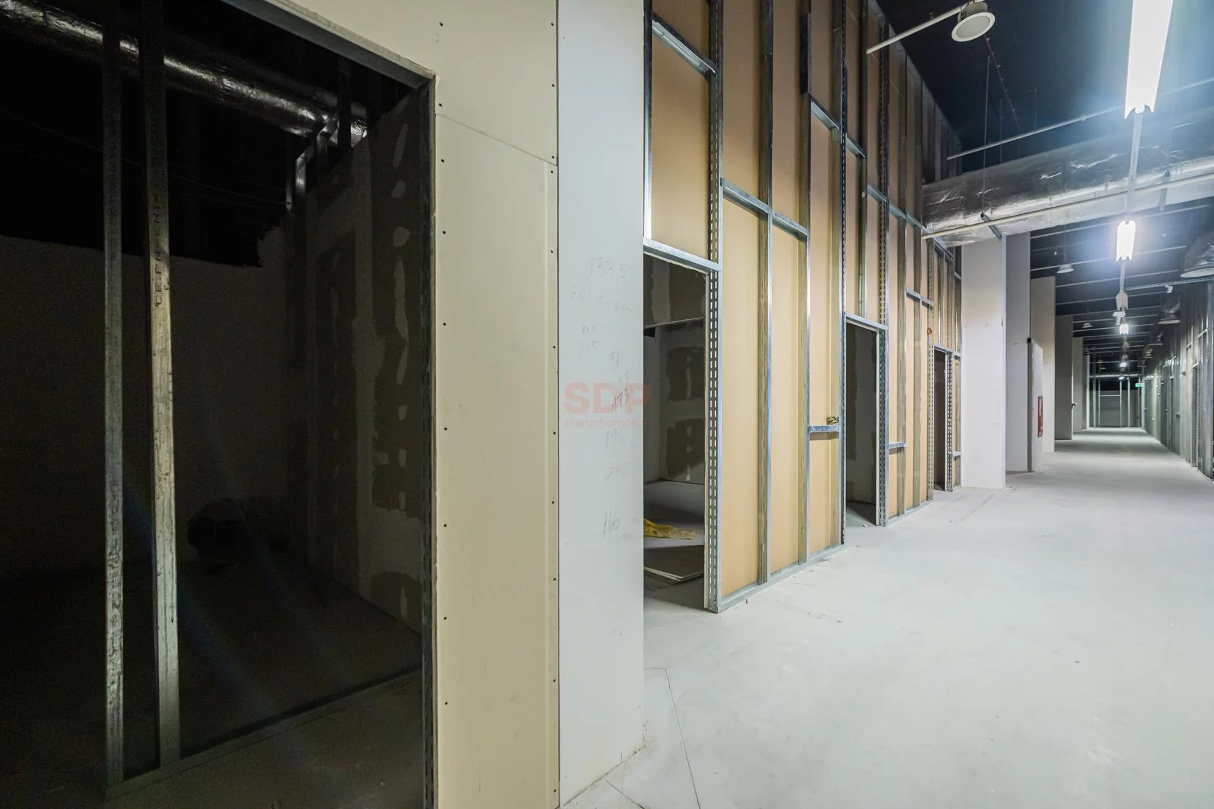 Magazyn 420,00 m², oferta nr , 34899, Wrocław, Biskupin-Sępolno-Dąbie-Bartoszowice, Śródmieście, Namysłowska