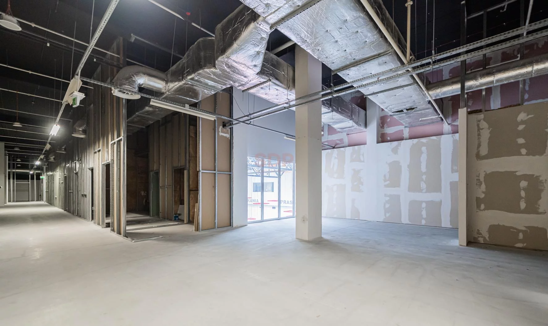Magazyn 420,00 m², oferta nr , 34899, Wrocław, Biskupin-Sępolno-Dąbie-Bartoszowice, Śródmieście, Namysłowska