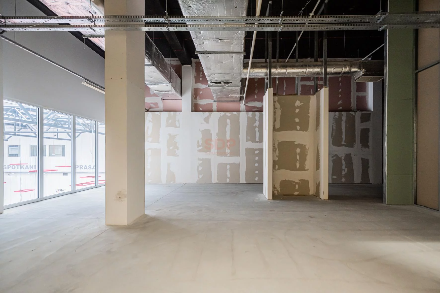 Magazyn 420,00 m², oferta nr , 34899, Wrocław, Biskupin-Sępolno-Dąbie-Bartoszowice, Śródmieście, Namysłowska