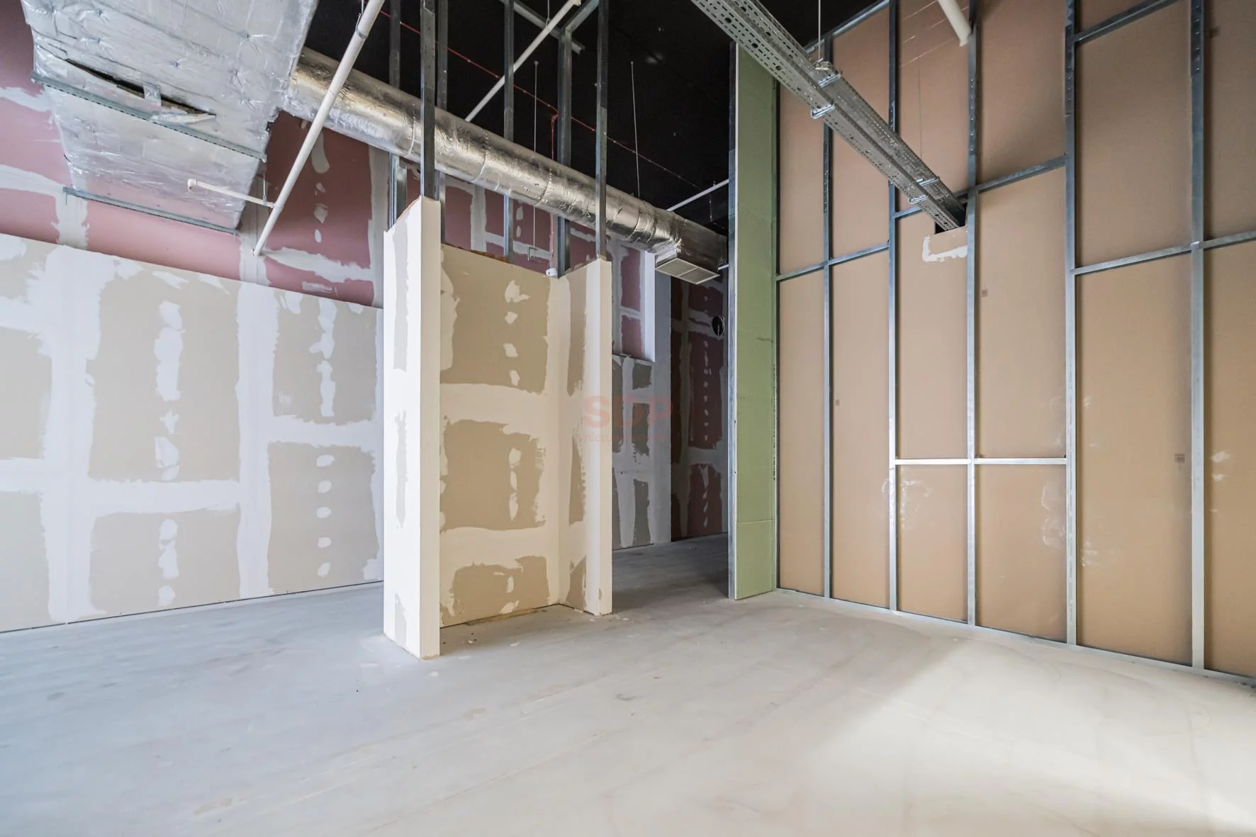 Magazyn 420,00 m², oferta nr , 34899, Wrocław, Biskupin-Sępolno-Dąbie-Bartoszowice, Śródmieście, Namysłowska