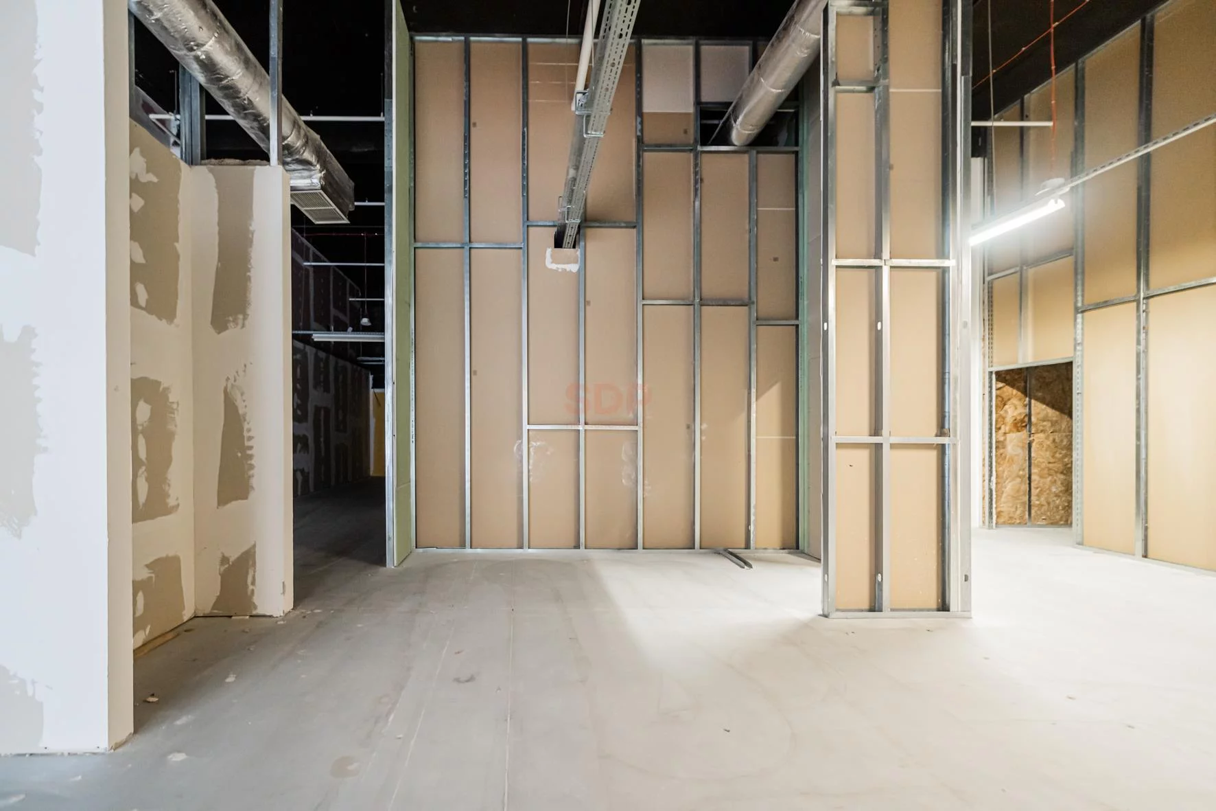 Magazyn 420,00 m², oferta nr , 34899, Wrocław, Biskupin-Sępolno-Dąbie-Bartoszowice, Śródmieście, Namysłowska