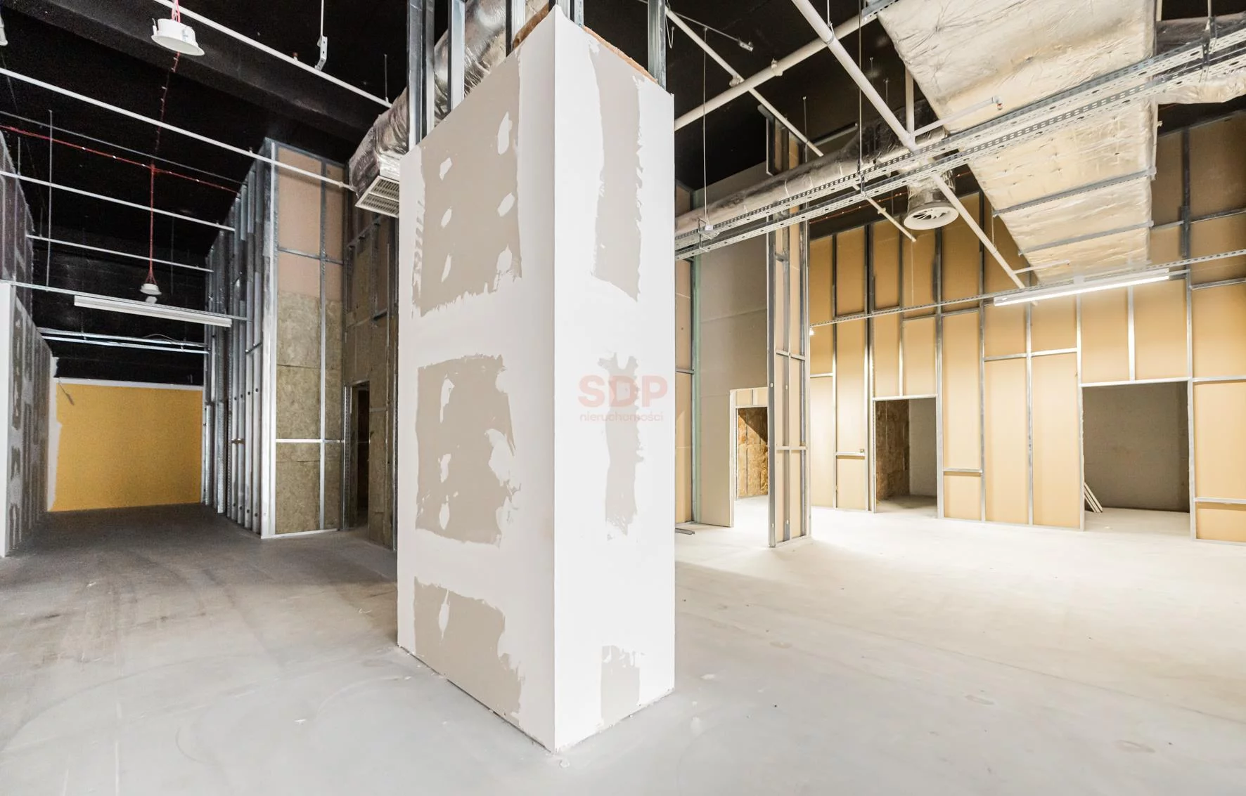 Magazyn 420,00 m², oferta nr , 34899, Wrocław, Biskupin-Sępolno-Dąbie-Bartoszowice, Śródmieście, Namysłowska