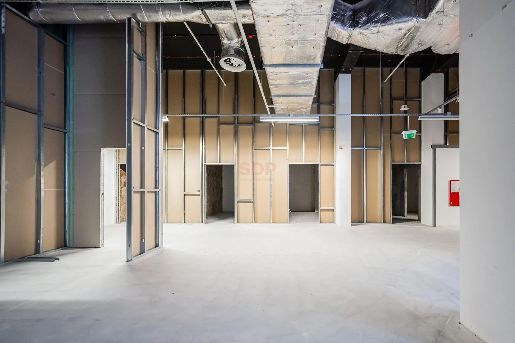 Magazyn 420,00 m², oferta nr , 34899, Wrocław, Biskupin-Sępolno-Dąbie-Bartoszowice, Śródmieście, Namysłowska