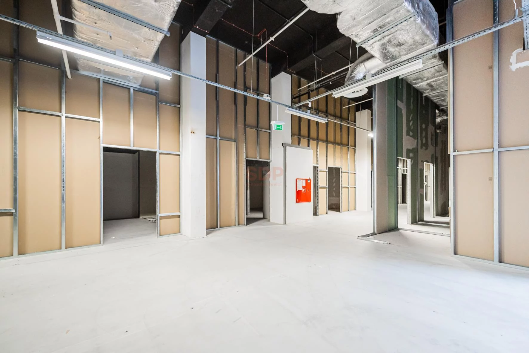 Magazyn 420,00 m², oferta nr , 34899, Wrocław, Biskupin-Sępolno-Dąbie-Bartoszowice, Śródmieście, Namysłowska