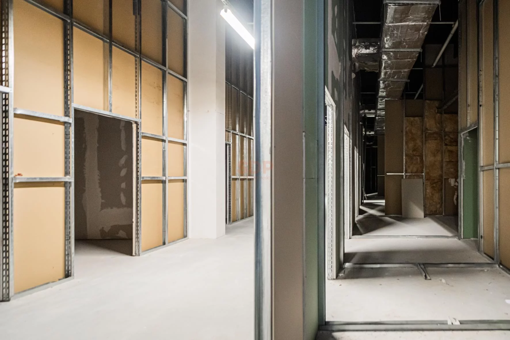 Magazyn 420,00 m², oferta nr , 34899, Wrocław, Biskupin-Sępolno-Dąbie-Bartoszowice, Śródmieście, Namysłowska