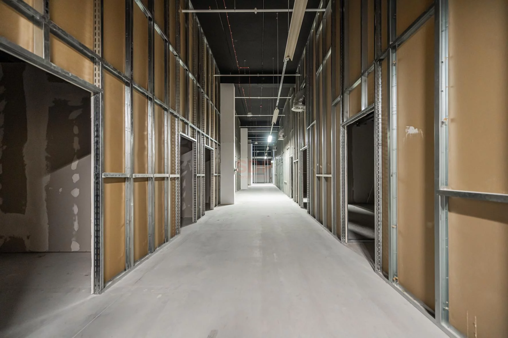 Magazyn 420,00 m², oferta nr , 34899, Wrocław, Biskupin-Sępolno-Dąbie-Bartoszowice, Śródmieście, Namysłowska