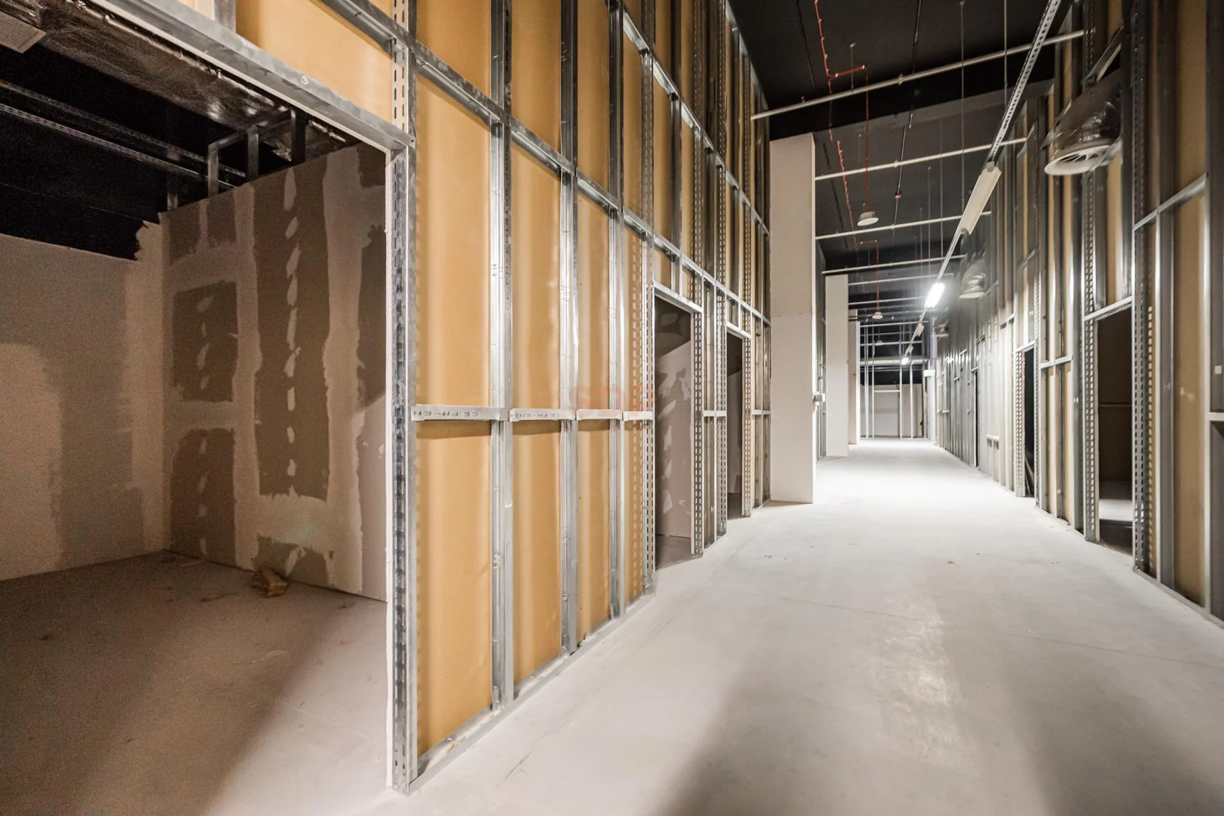 Magazyn 420,00 m², oferta nr , 34899, Wrocław, Biskupin-Sępolno-Dąbie-Bartoszowice, Śródmieście, Namysłowska