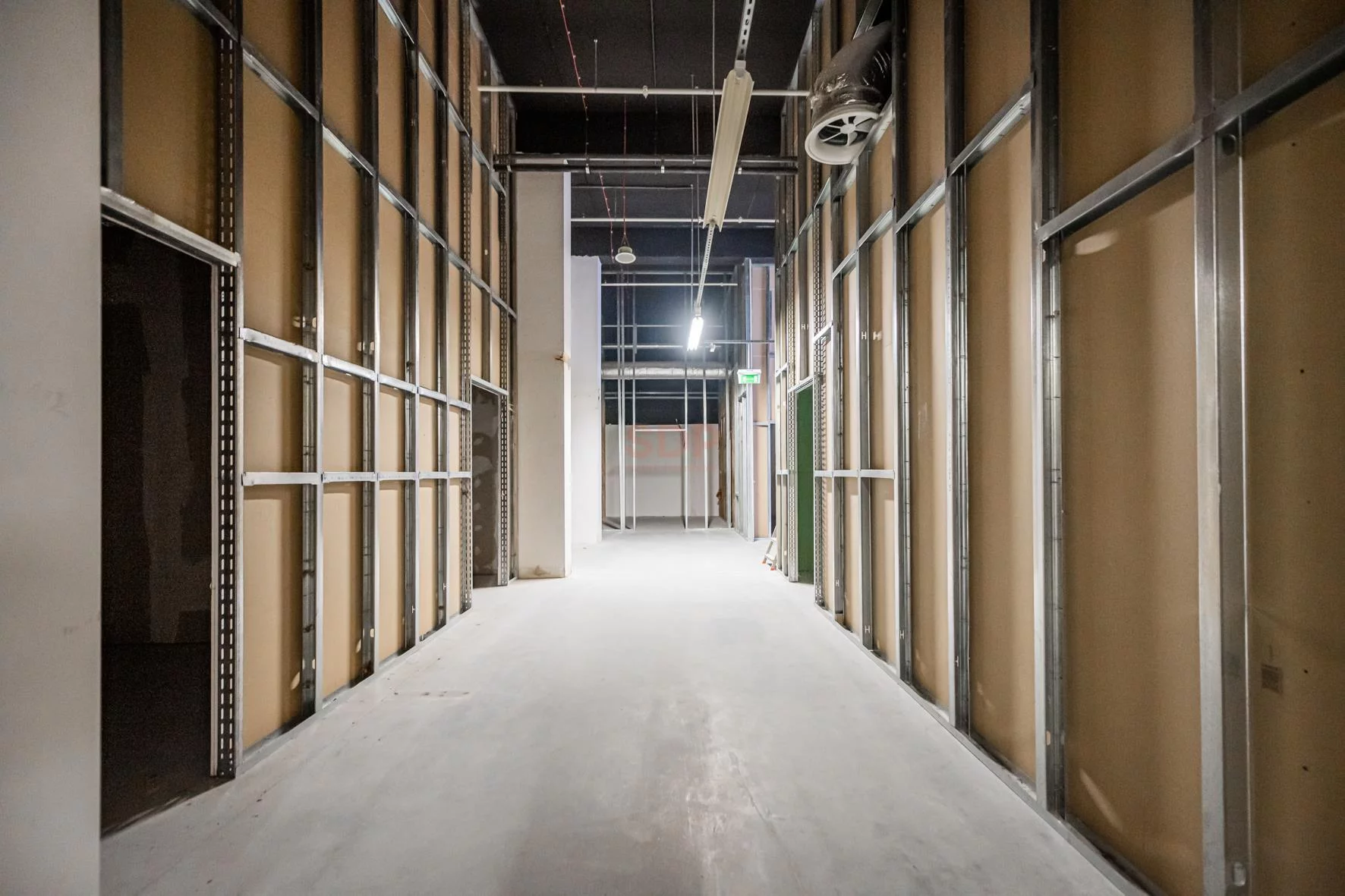 Magazyn 420,00 m², oferta nr , 34899, Wrocław, Biskupin-Sępolno-Dąbie-Bartoszowice, Śródmieście, Namysłowska