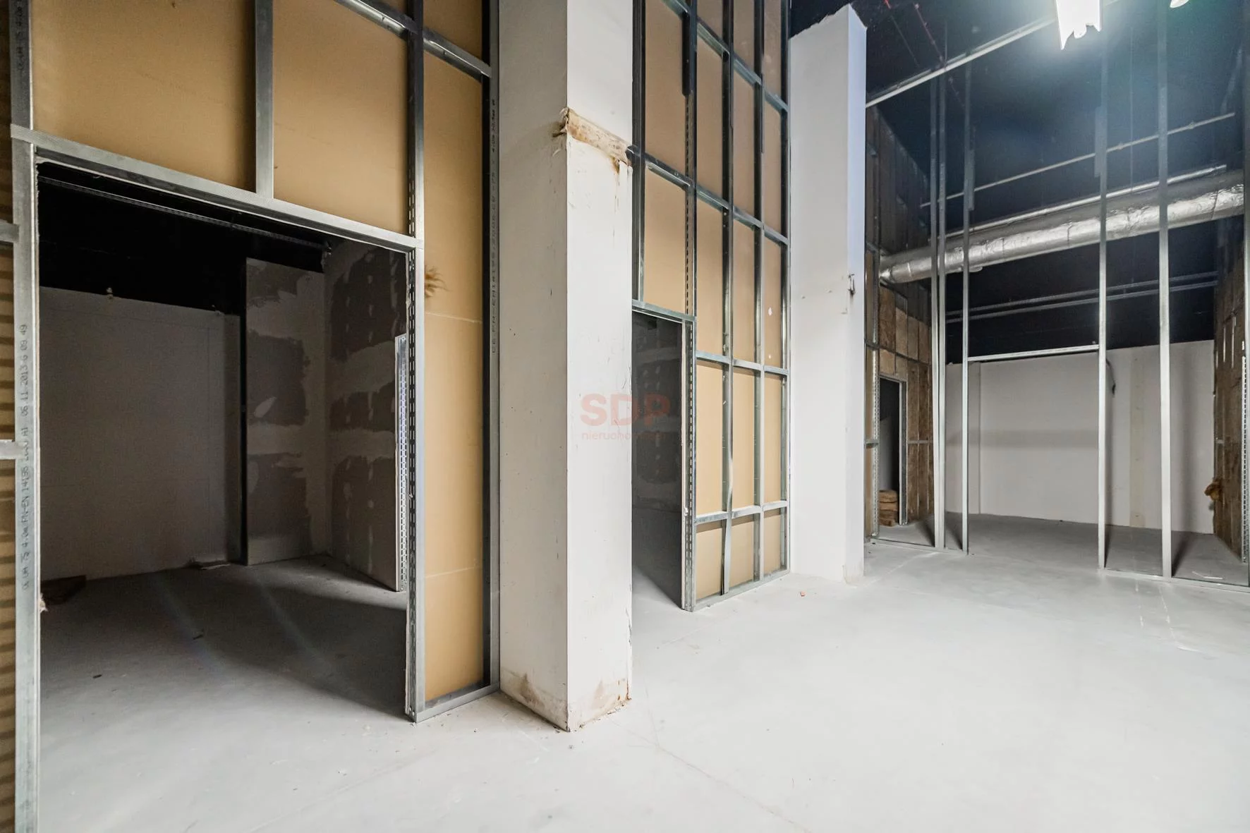 Magazyn 420,00 m², oferta nr , 34899, Wrocław, Biskupin-Sępolno-Dąbie-Bartoszowice, Śródmieście, Namysłowska