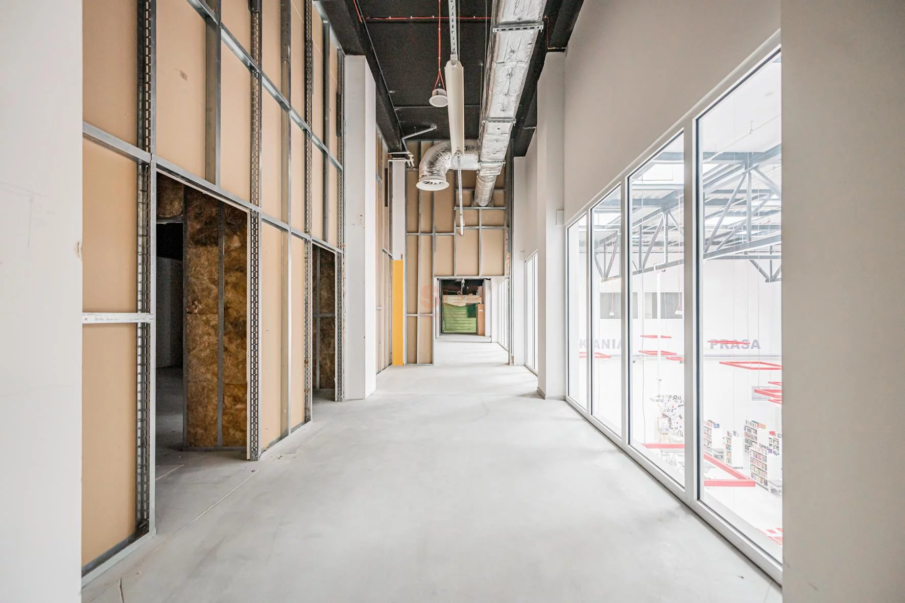 Magazyn 420,00 m², oferta nr , 34899, Wrocław, Biskupin-Sępolno-Dąbie-Bartoszowice, Śródmieście, Namysłowska