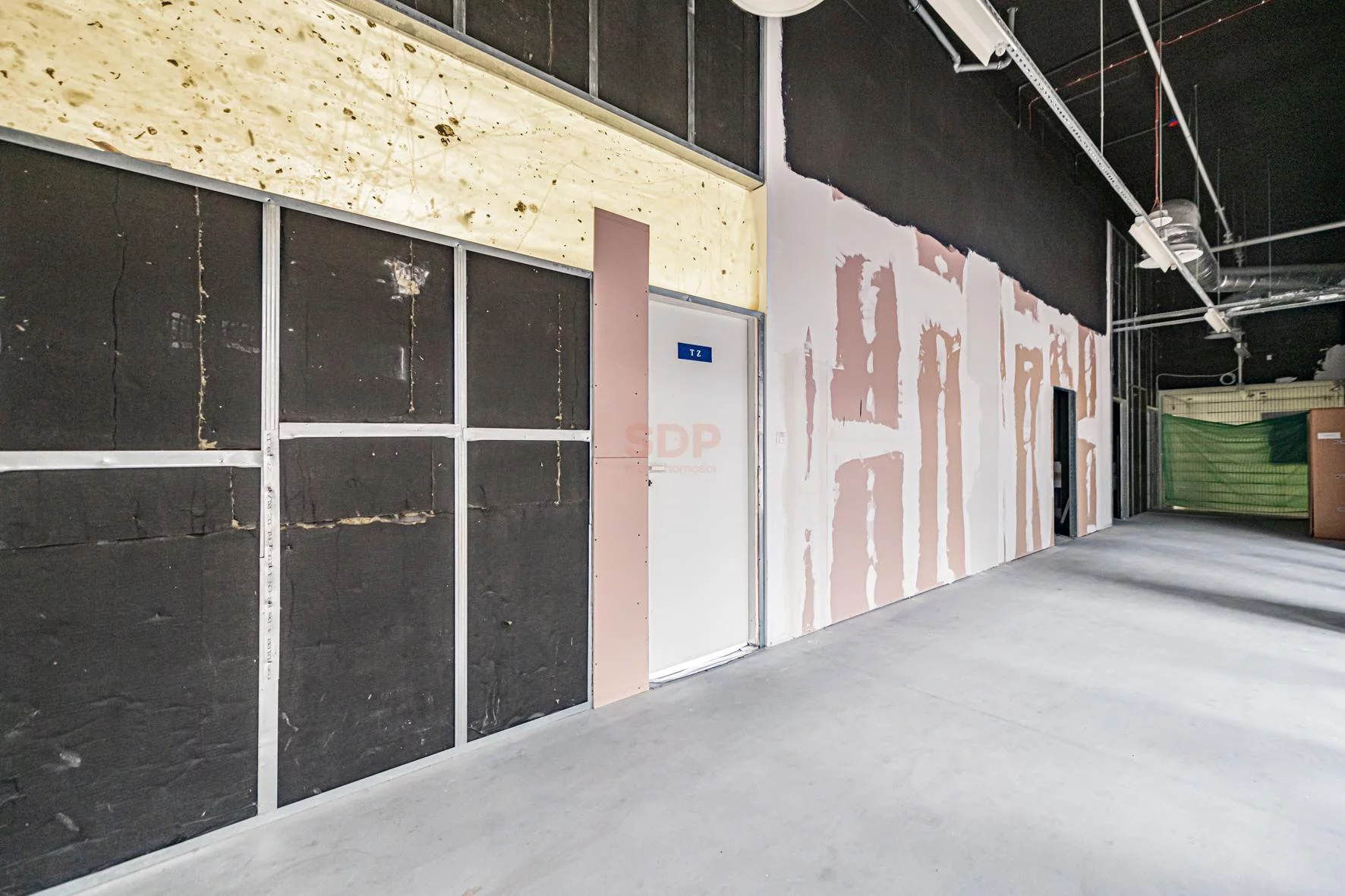 Magazyn 420,00 m², oferta nr , 34899, Wrocław, Biskupin-Sępolno-Dąbie-Bartoszowice, Śródmieście, Namysłowska